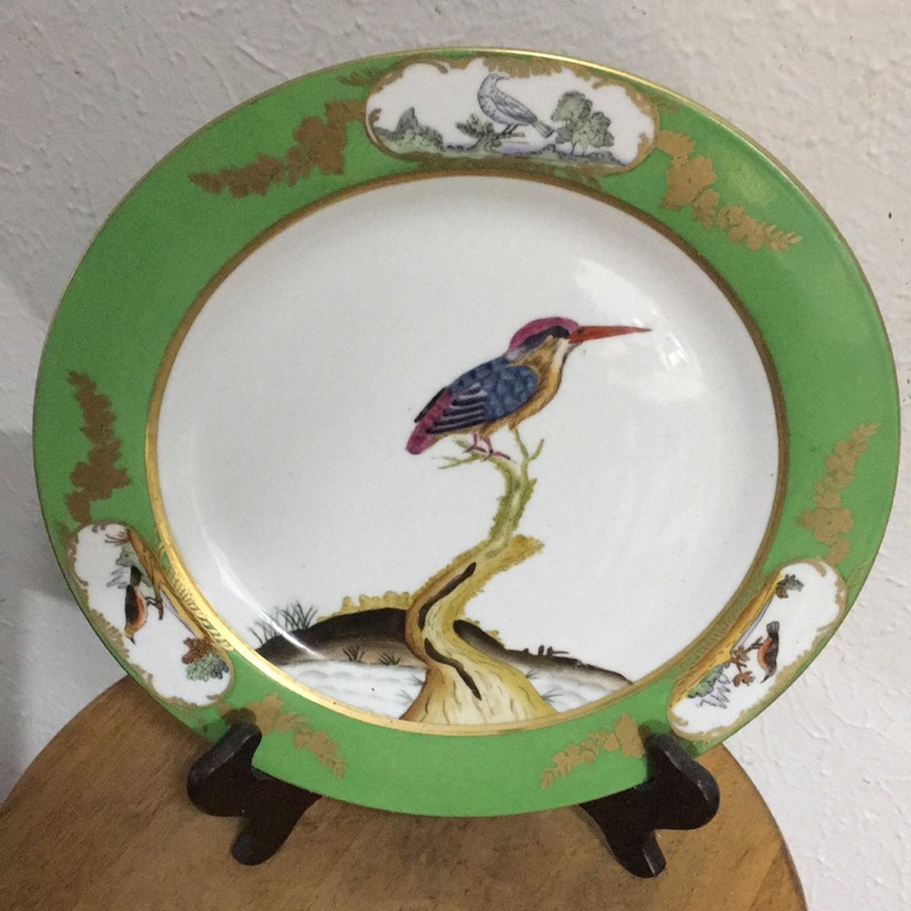 Meet your Posher, Juanita